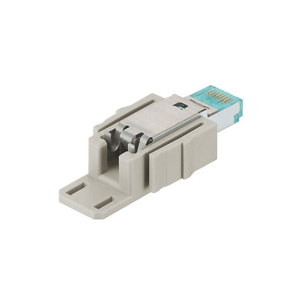 HARTING RJ45-Steckereinsatz Han-Modular GL Cat6A 09454001520